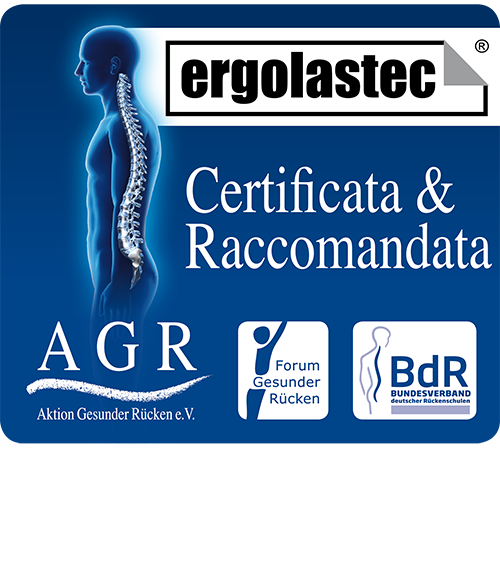 Tappetini da lavoro certificati AGR