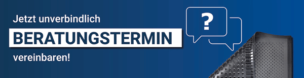 Beratungstermin vereinbaren