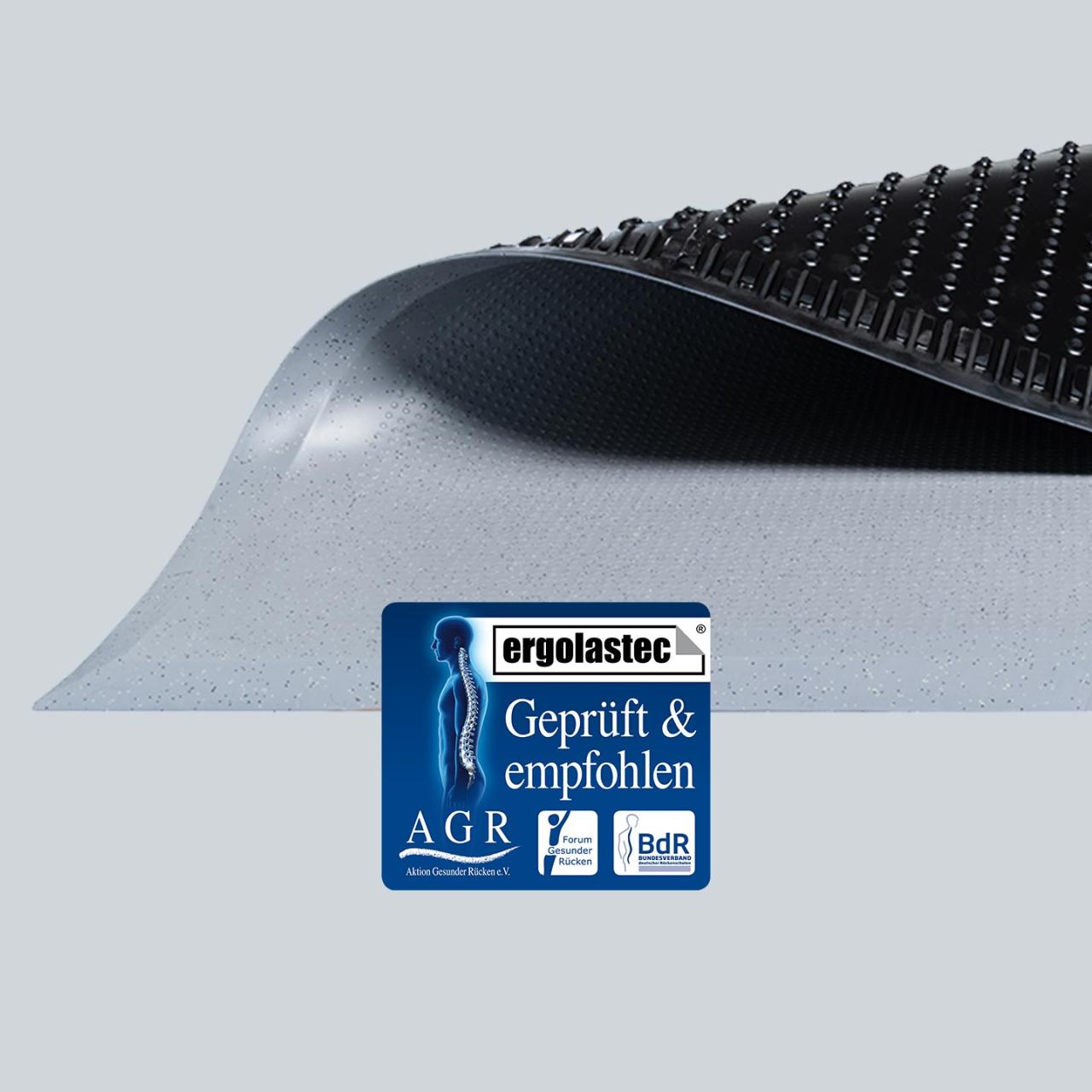 ERGOLASTEC® Anti-fatigue mats